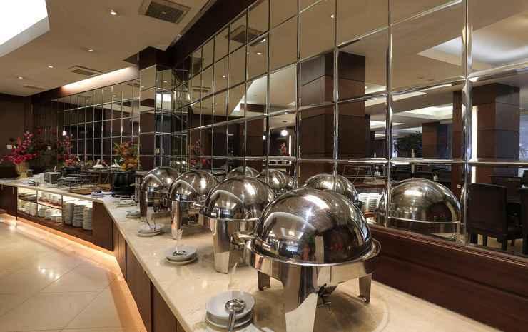 Самаринда: Grand Sawit Samarinda