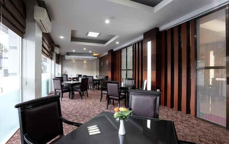 Самаринда: Grand Sawit Samarinda