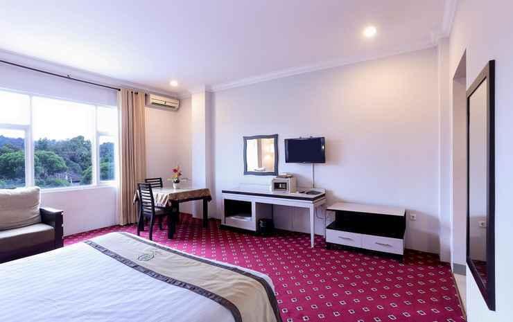 Самаринда: Grand Sawit Samarinda