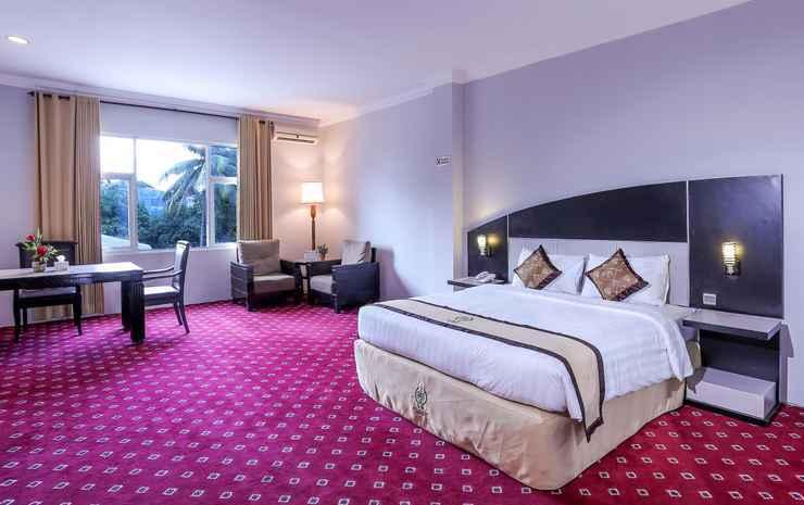 Самаринда: Grand Sawit Samarinda
