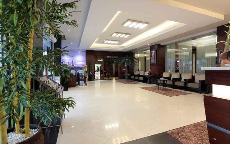 Grand Sawit Samarinda — фото 2