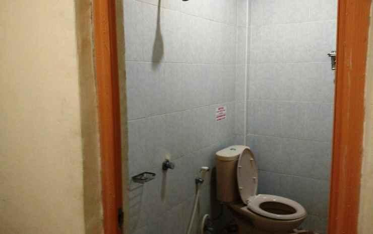 Бима: Camelia Hotel Bima