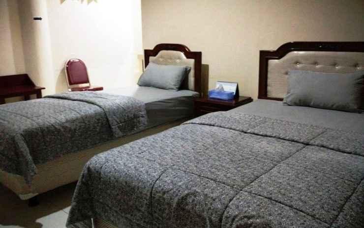 Бима: Camelia Hotel Bima