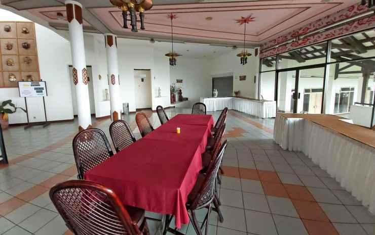Батураден: Hotel Rosenda