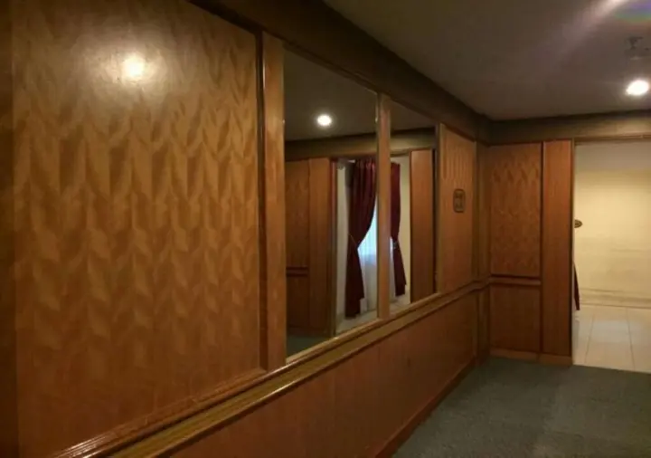 Батам: Hotel Utama