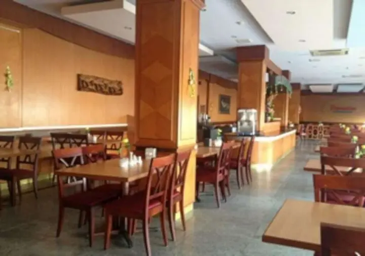 Батам: Hotel Utama