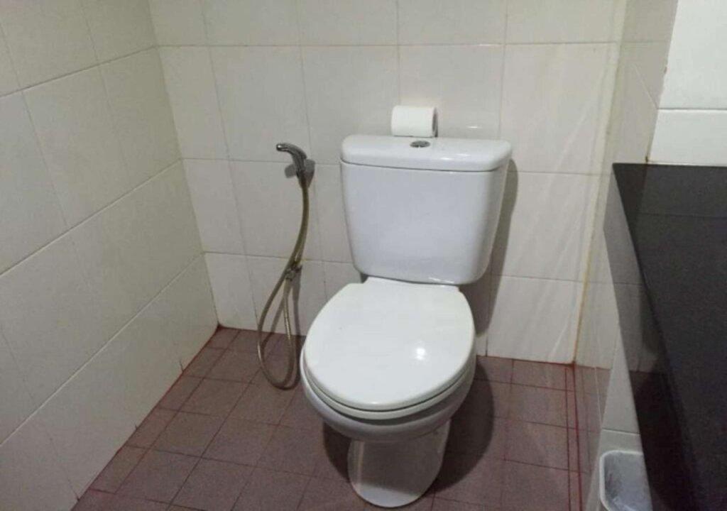 Батам: Hotel Utama