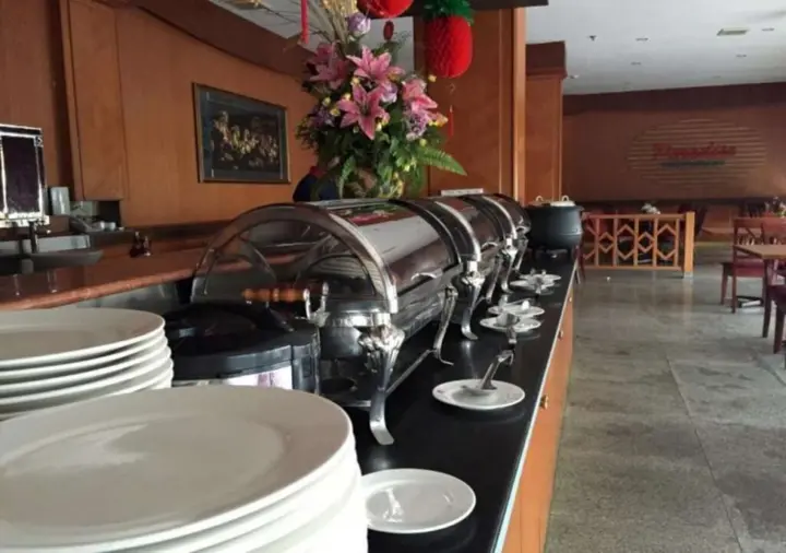 Батам: Hotel Utama