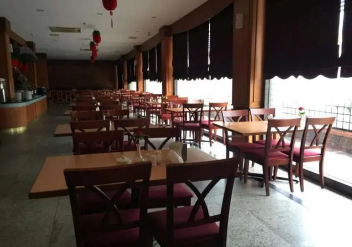 Батам: Hotel Utama