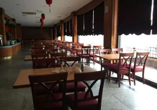 Батам: Hotel Utama