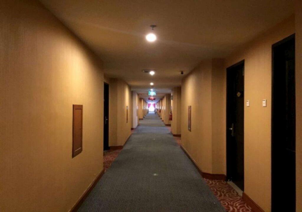 Батам: Hotel Utama