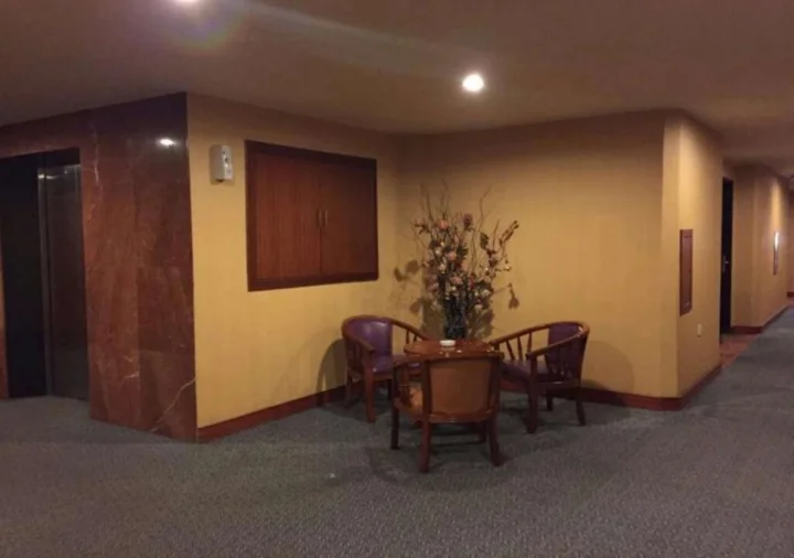 Батам: Hotel Utama