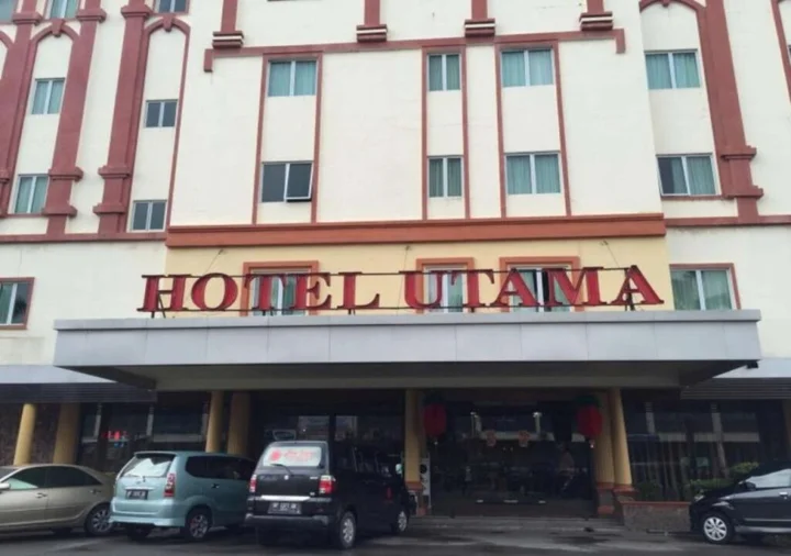 Батам: Hotel Utama