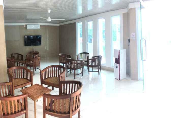 Чиребон: Aurora Hotel Siliwangi