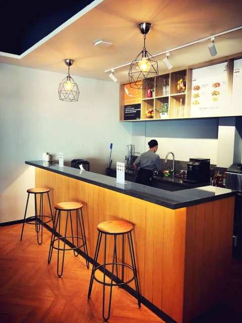 Джакарта: Yellow Bee Tanah Abang