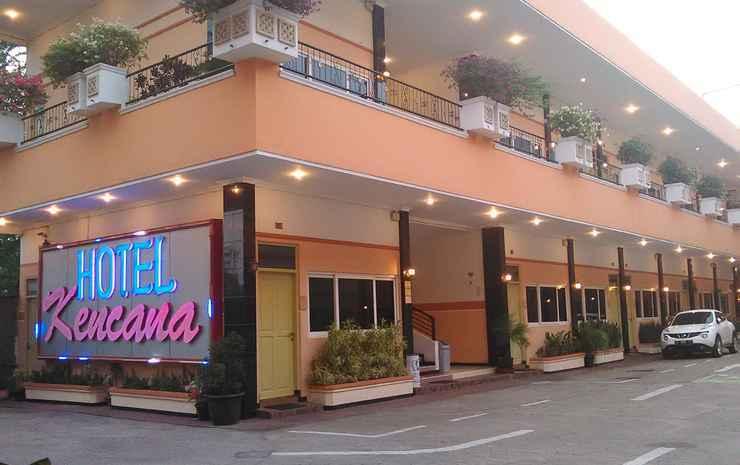 Блора: Hotel Kencana Blora