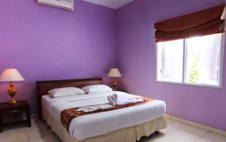Чипанас: Hotel Signature Mandala Kencana
