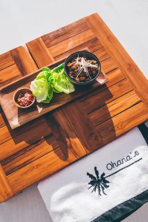 Ohana's Beachfront Resort & Beach Club — фото 6