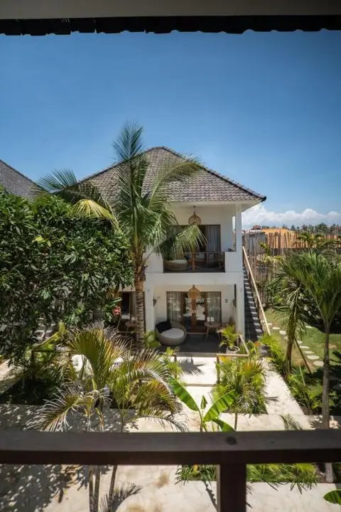 Ohana's Beachfront Resort & Beach Club — фото 4