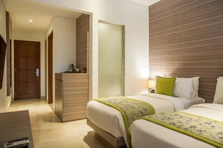 Лембонган-Айленд: Lembongan Boutique Resort