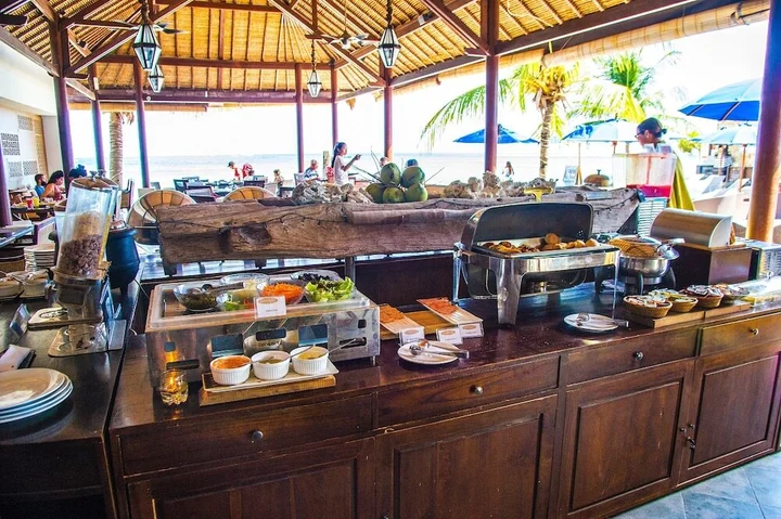 Лембонган-Айленд: Lembongan Boutique Resort