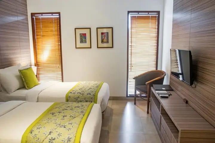 Lembongan Boutique Resort — фото 3