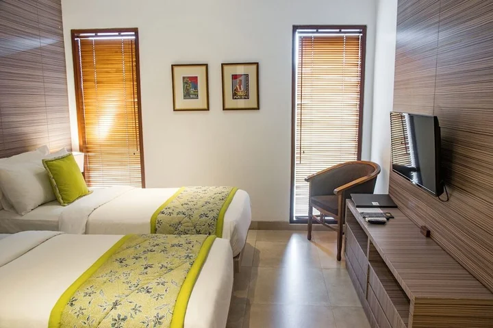 Лембонган-Айленд: Lembongan Boutique Resort