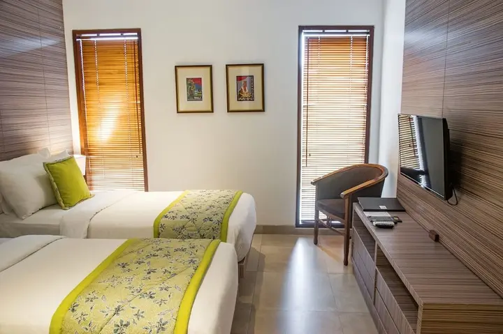Лембонган-Айленд: Lembongan Boutique Resort