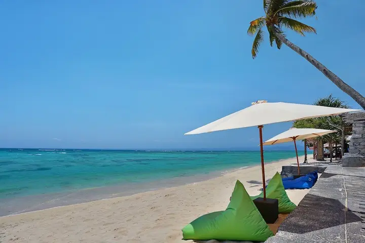 Лембонган-Айленд: Lembongan Boutique Resort