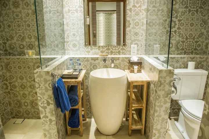 Лембонган-Айленд: Lembongan Boutique Resort