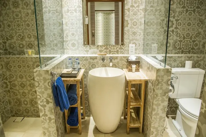 Лембонган-Айленд: Lembongan Boutique Resort