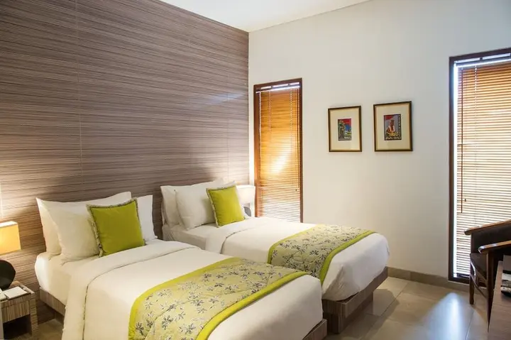 Лембонган-Айленд: Lembongan Boutique Resort