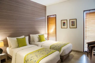 Лембонган-Айленд: Lembongan Boutique Resort