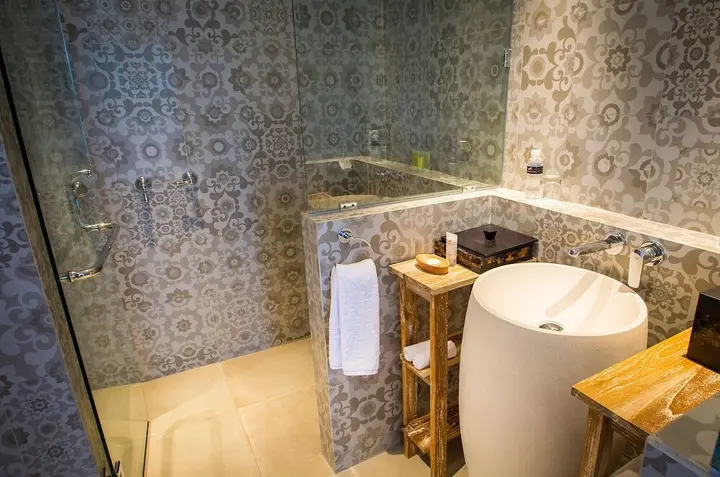 Лембонган-Айленд: Lembongan Boutique Resort