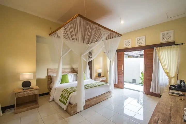 Lembongan Boutique Resort — фото 6