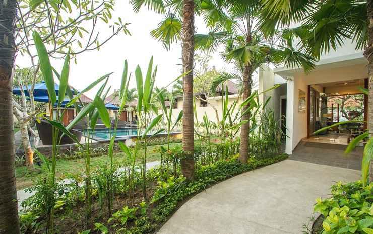 Лембонган-Айленд: Lembongan Boutique Resort