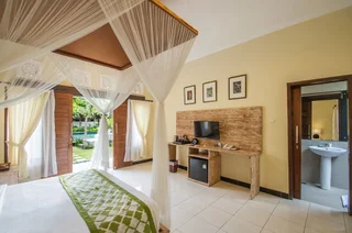 Лембонган-Айленд: Lembongan Boutique Resort