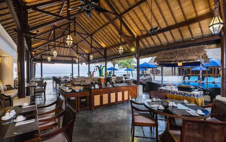 Лембонган-Айленд: Lembongan Boutique Resort