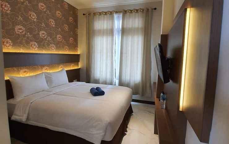Сингараджа: Gardena Hotel Indramayu