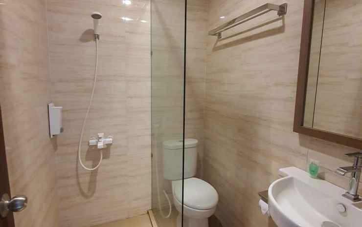Сингараджа: Gardena Hotel Indramayu