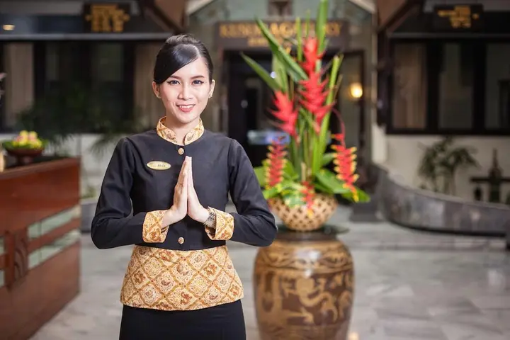 Маланг: Hotel Griyadi Montana Malang