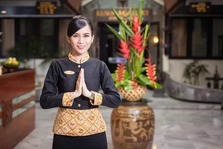 Маланг: Hotel Griyadi Montana Malang