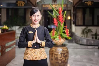 Маланг: Hotel Griyadi Montana Malang