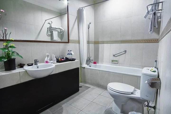 Маланг: Hotel Griyadi Montana Malang