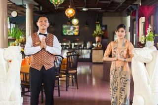 Маланг: Hotel Griyadi Montana Malang