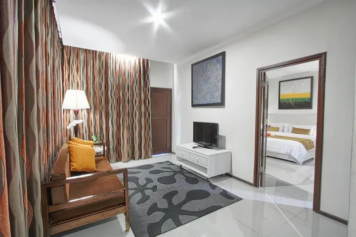 Маланг: Hotel Griyadi Montana Malang