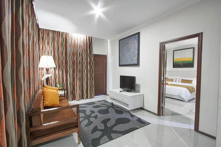 Маланг: Hotel Griyadi Montana Malang