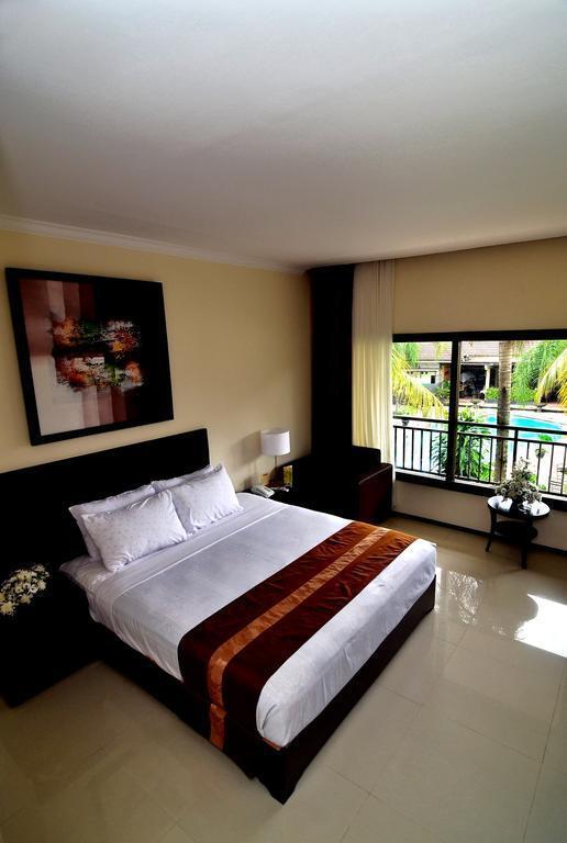 Маланг: Hotel Griyadi Montana Malang