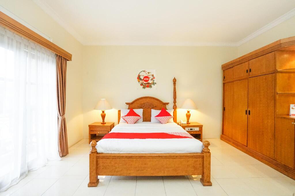 Tretes Raya Hotel & Resort — фото 6