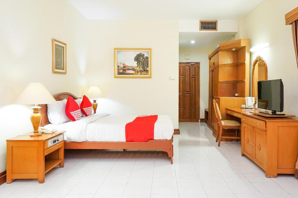 Tretes Raya Hotel & Resort — фото 5